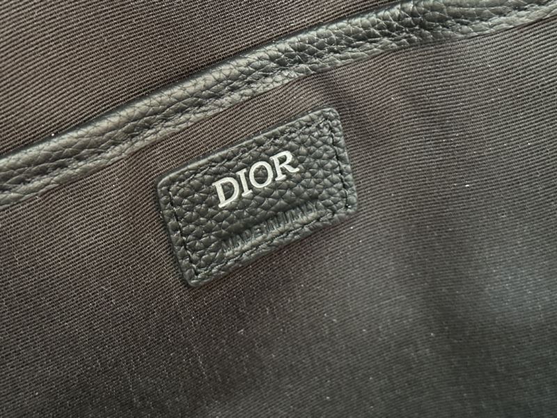 Christian Dior Backpacks